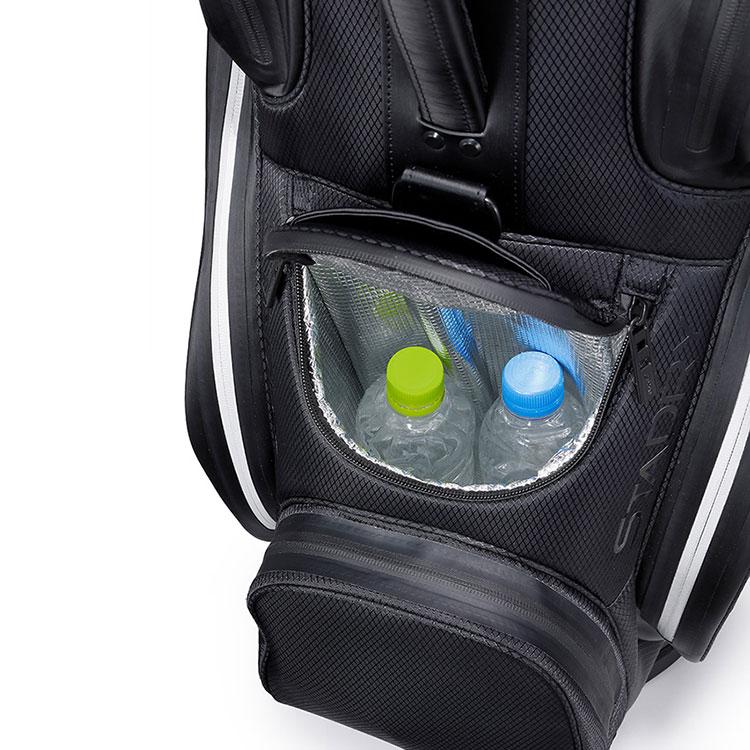 Titleist（タイトリスト） ゴルフ プレミアム キャディバッグ 10型