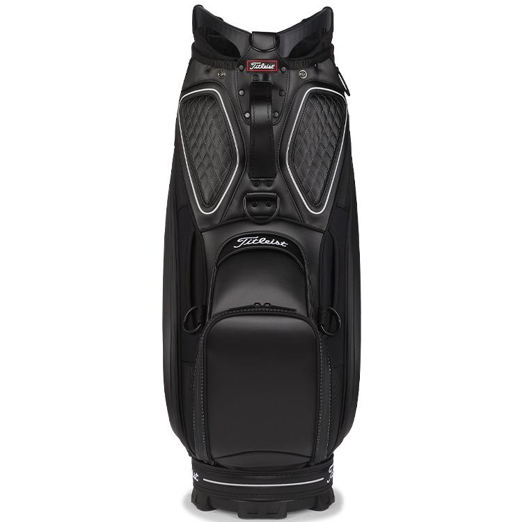 Titleist（タイトリスト） ゴルフ ツアー キャディバッグ 9.5型