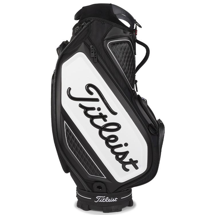 Titleist（タイトリスト） ゴルフ ツアー キャディバッグ 9.5型