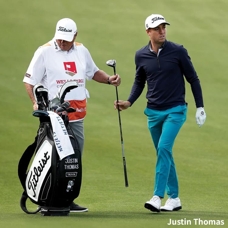 Titleist（タイトリスト） ゴルフ ツアー キャディバッグ 9.5型