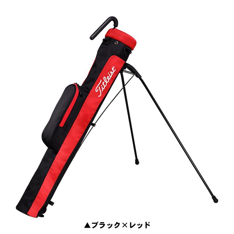 Titleist（タイトリスト） ゴルフ Next Gen セルフスタンドキャリー