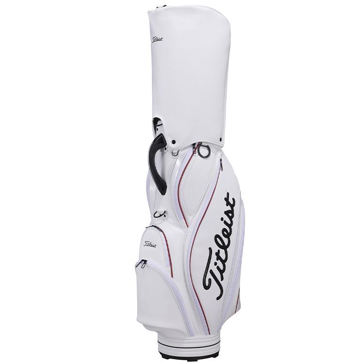 Titleist（タイトリスト） パフォーマンスJE キャディバッグ 9型