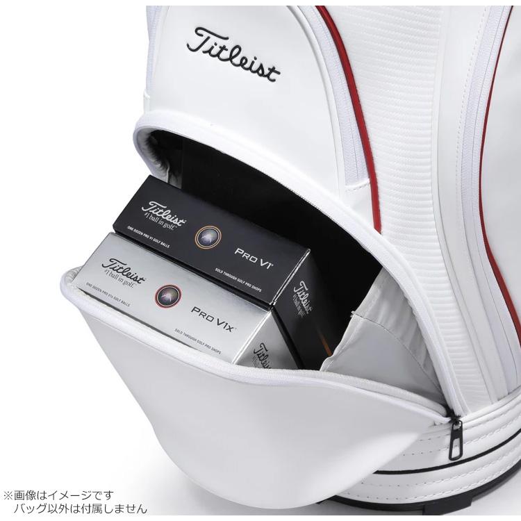 Titleist（タイトリスト） パフォーマンスJE キャディバッグ 9型