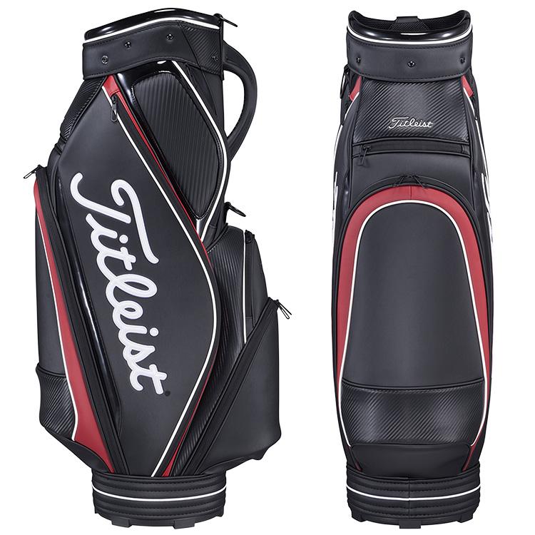 Titleist（タイトリスト） パフォーマンスJE キャディバッグ 9型