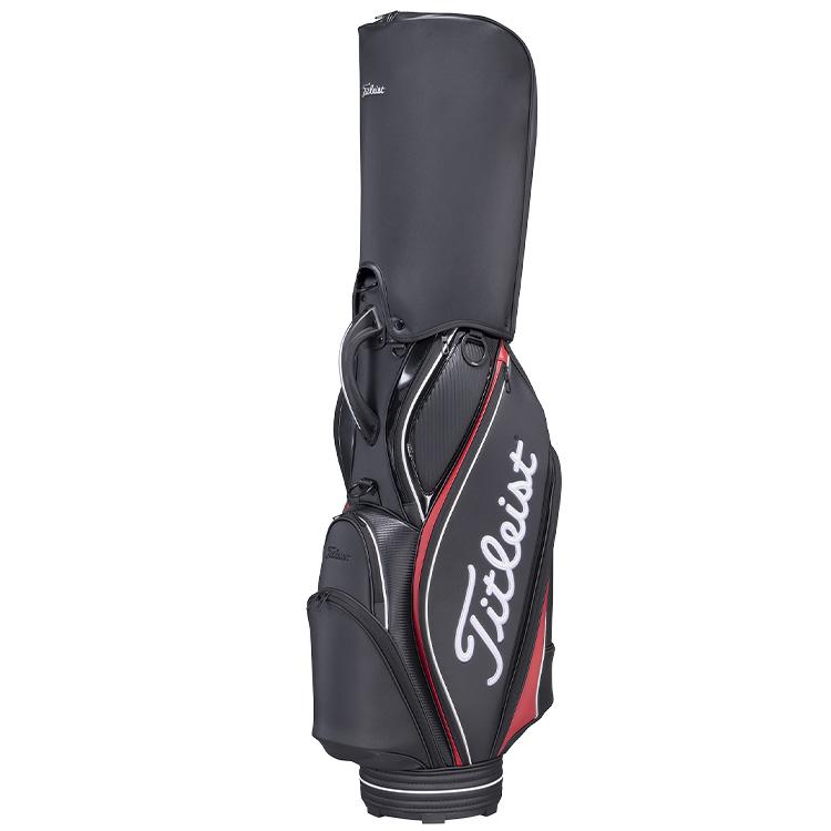 Titleist（タイトリスト） パフォーマンスJE キャディバッグ 9型