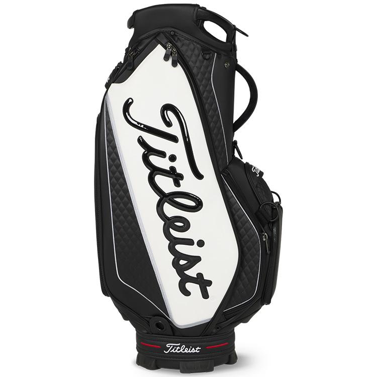 Titleist（タイトリスト） ツアー キャディバッグ 9.5型 TB26SF9A 2026