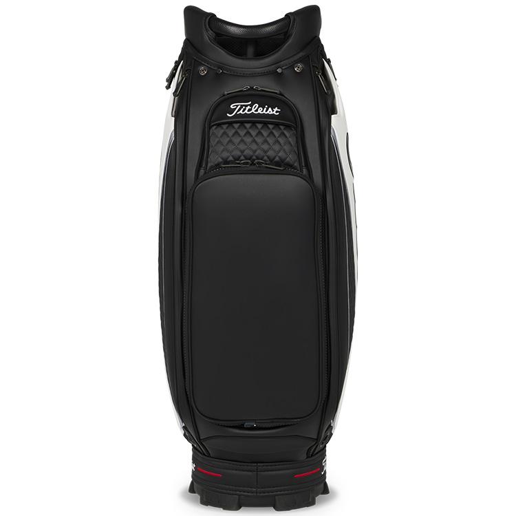 Titleist（タイトリスト） ツアー キャディバッグ 9.5型 TB26SF9A 2026