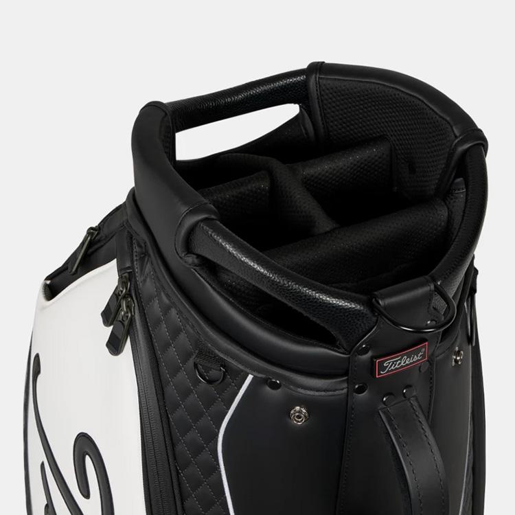 Titleist（タイトリスト） ツアー キャディバッグ 9.5型 TB26SF9A 2026