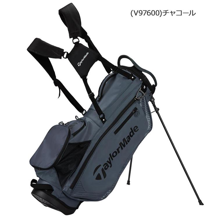 TaylorMade テーラーメイド ゴルフ プロ スタンドバッグ TaylorMade テーラーメイド ゴルフ プロ スタンドバッグ