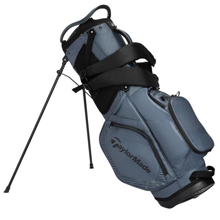 TaylorMade（テーラーメイド） ゴルフ プロ スタンドバッグ キャディ