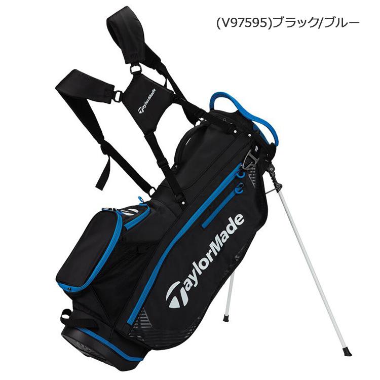 TaylorMade テーラーメイド ゴルフ プロ スタンドバッグ TaylorMade テーラーメイド ゴルフ プロ スタンドバッグ