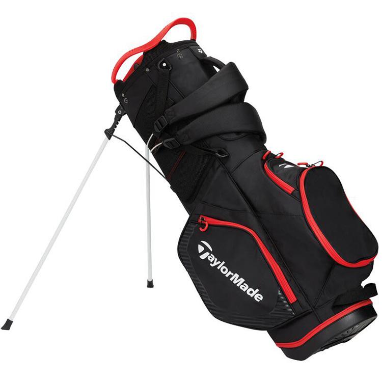 TaylorMade（テーラーメイド） ゴルフ プロ スタンドバッグ キャディ
