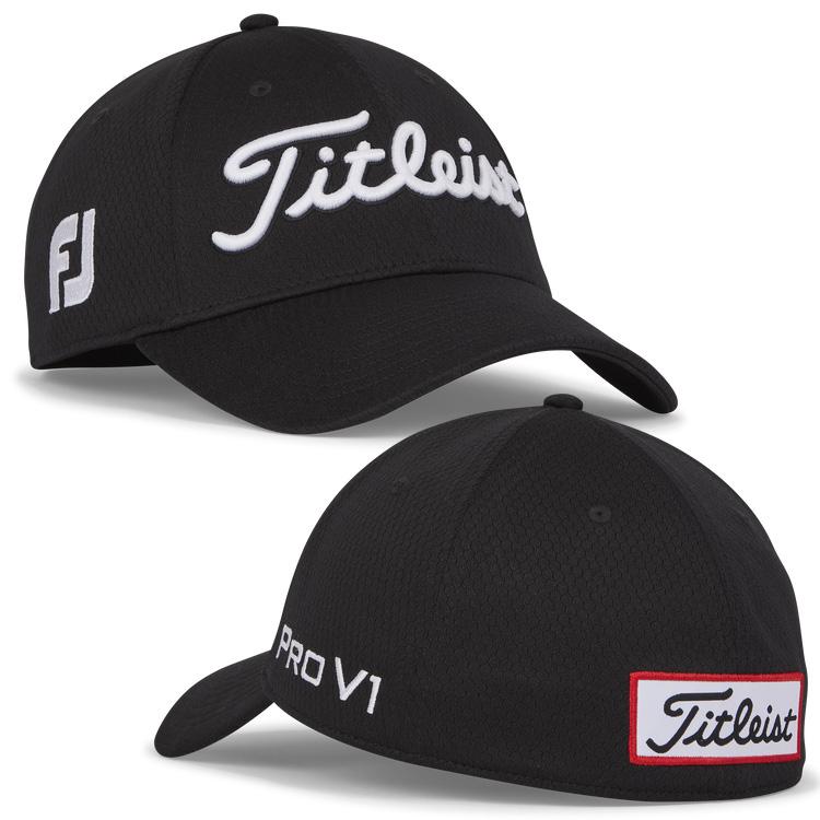 Titleist（タイトリスト） ツアー エリート キャップ メンズ TH23FTELA