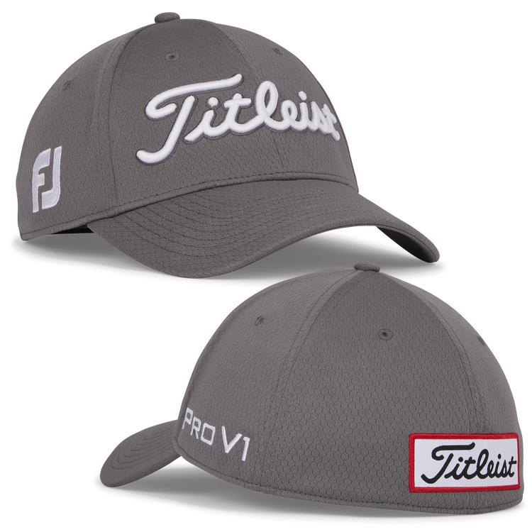Titleist（タイトリスト） ツアー エリート キャップ メンズ TH23FTELA
