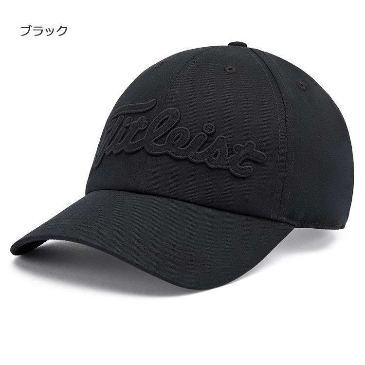 Titleist（タイトリスト） ハンティングトン キャップ メンズ