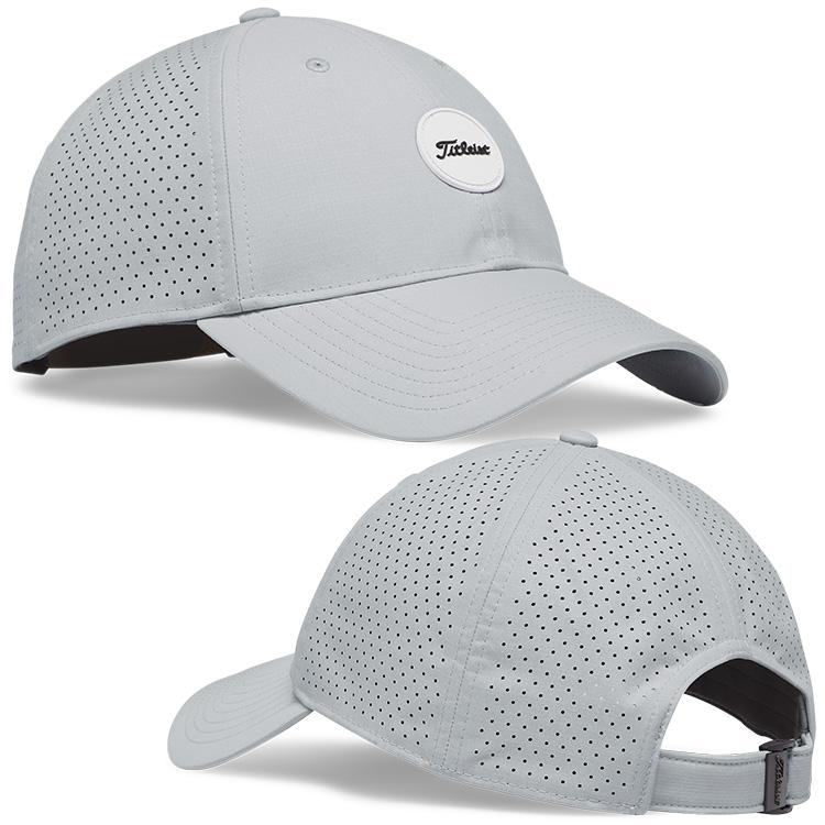 Titleist（タイトリスト） モントーク テック キャップ メンズ