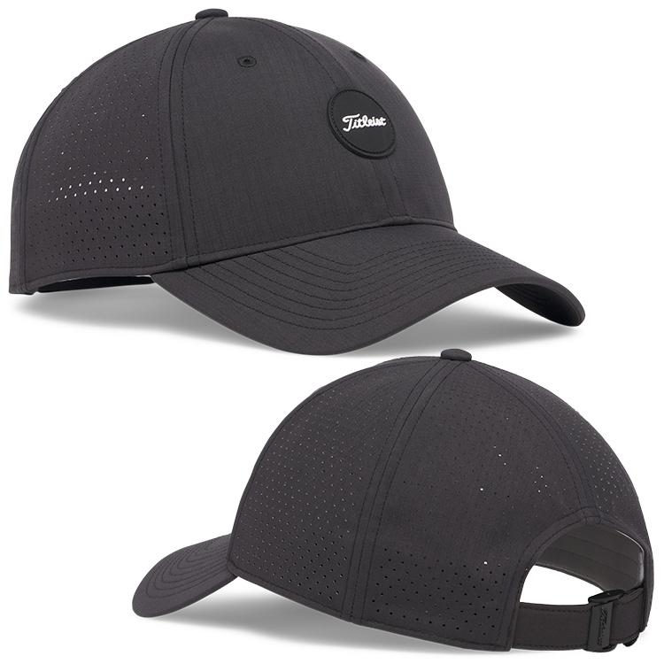 Titleist（タイトリスト） モントーク テック キャップ メンズ
