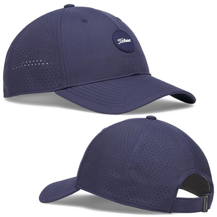 Titleist（タイトリスト） モントーク テック キャップ メンズ