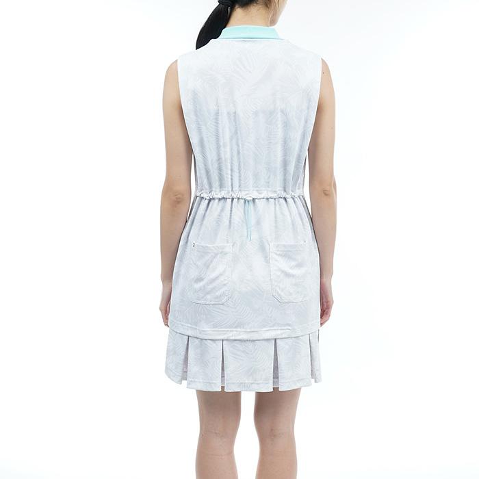 TOMMY HILFIGER（トミー・ヒルフィガー） ゴルフ リーフプリント