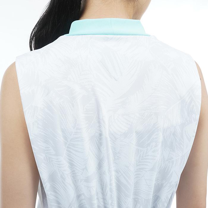 TOMMY HILFIGER（トミー・ヒルフィガー） ゴルフ リーフプリント