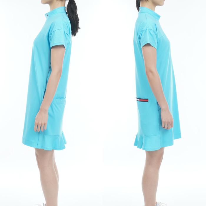 TOMMY HILFIGER（トミー・ヒルフィガー） ゴルフ THキューブ エンボス