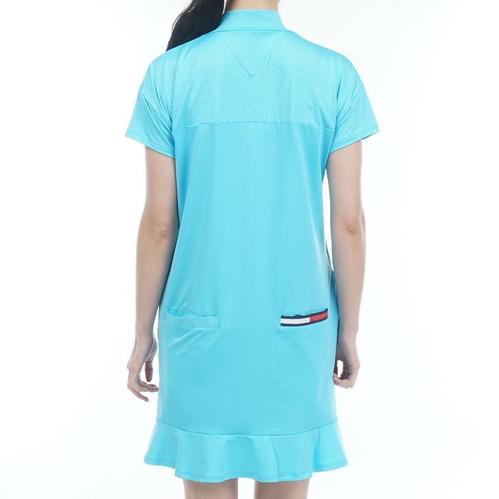 TOMMY HILFIGER（トミー・ヒルフィガー） ゴルフ THキューブ エンボス