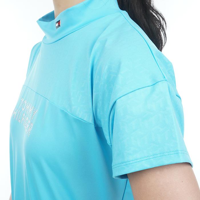 TOMMY HILFIGER（トミー・ヒルフィガー） ゴルフ THキューブ エンボス