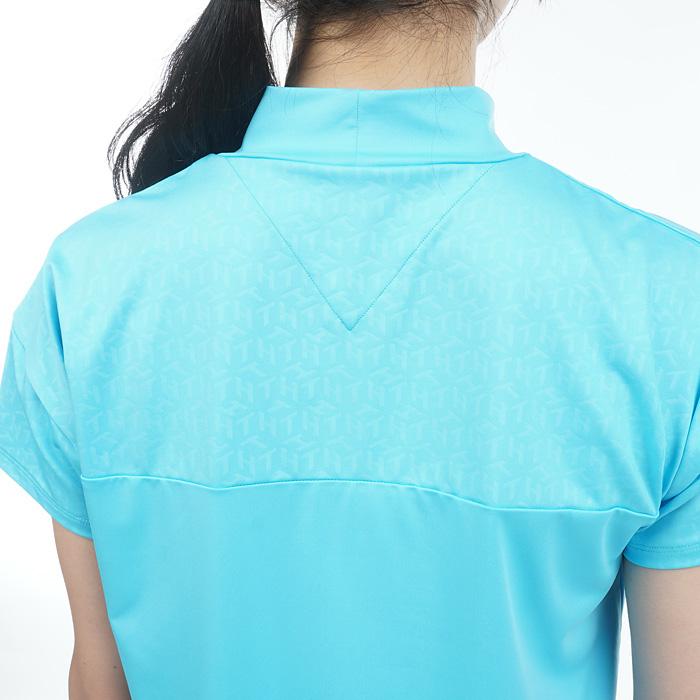 TOMMY HILFIGER（トミー・ヒルフィガー） ゴルフ THキューブ エンボス