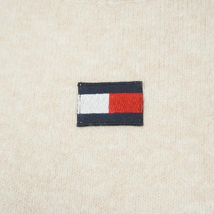 トミーヒルフィガーゴルフ スフレタッチ タートルセーター レディース 2023秋冬 ゴルフウェア THLA376 トミーヒルフィガーゴルフ THLA376 GM1113422335(11083円)