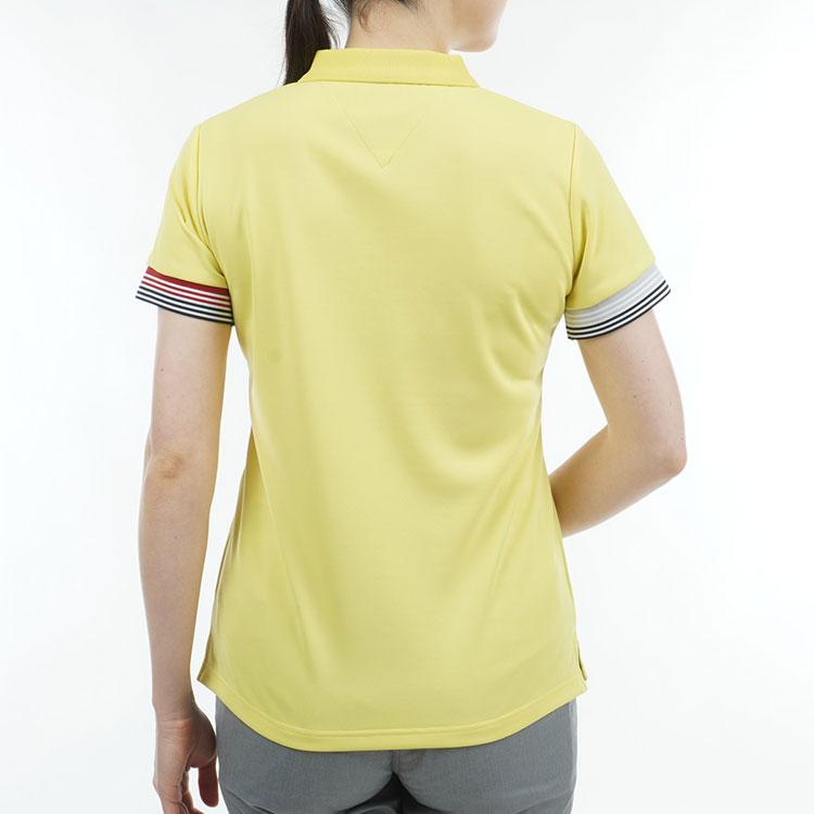 TOMMY HILFIGER GOLF（トミー ヒルフィガー ゴルフ） フロントロゴ