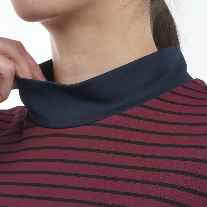 TOMMY HILFIGER GOLF（トミー ヒルフィガー ゴルフ） モックネック