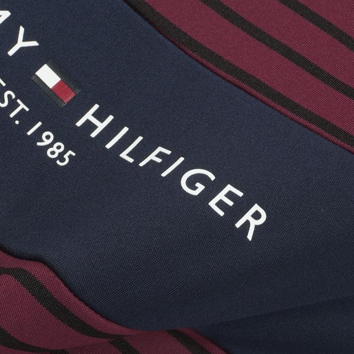TOMMY HILFIGER GOLF（トミー ヒルフィガー ゴルフ） モックネック