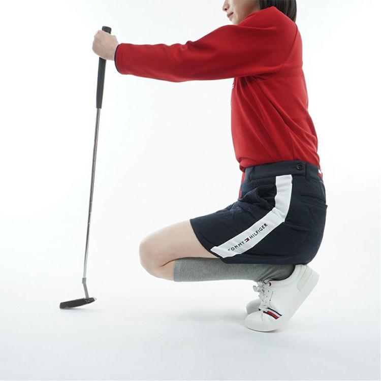 TOMMY HILFIGER（トミー・ヒルフィガー） トミーヒルフィガーゴルフ