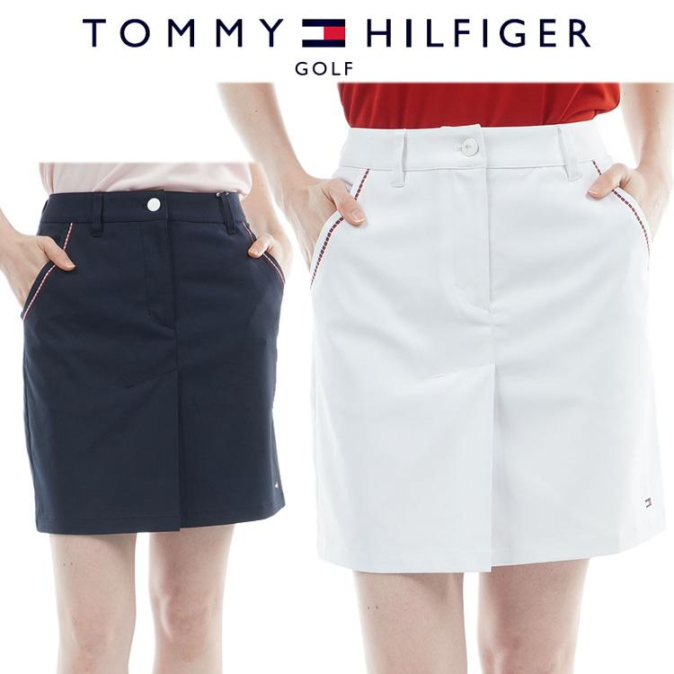TOMMY HILFIGER GOLF（トミー ヒルフィガー ゴルフ） ツイルミドル丈