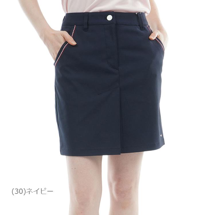 TOMMY HILFIGER GOLF（トミー ヒルフィガー ゴルフ） ツイルミドル丈