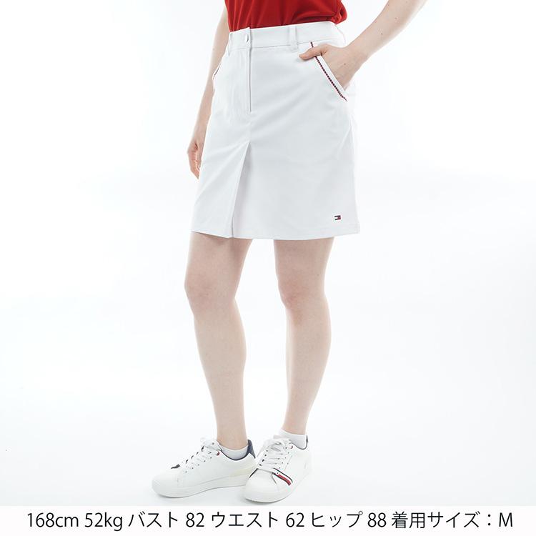 TOMMY HILFIGER GOLF（トミー ヒルフィガー ゴルフ） ツイルミドル丈