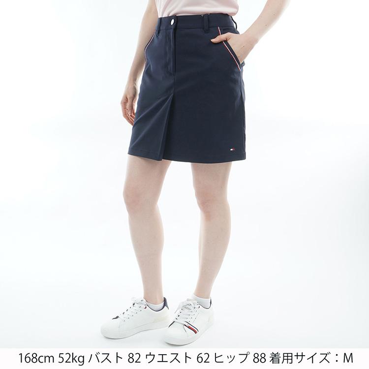 TOMMY HILFIGER GOLF（トミー ヒルフィガー ゴルフ） ツイルミドル丈