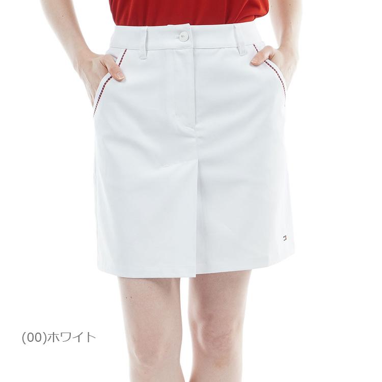 TOMMY HILFIGER GOLF（トミー ヒルフィガー ゴルフ） ツイルミドル丈