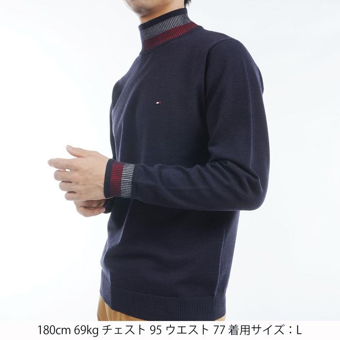 TOMMY HILFIGER GOLF（トミー ヒルフィガー ゴルフ） シグネチャー