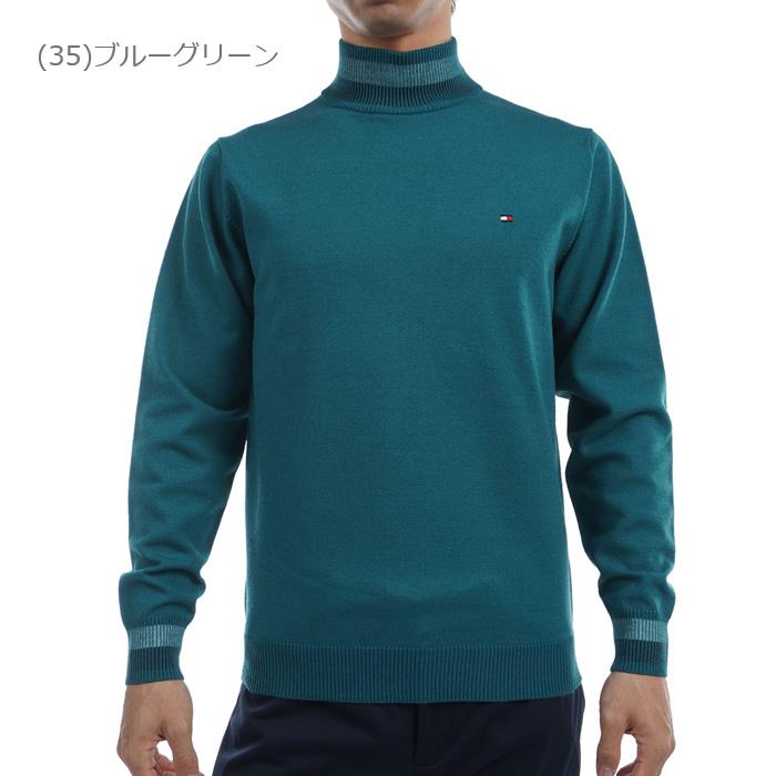 TOMMY HILFIGER GOLF（トミー ヒルフィガー ゴルフ） シグネチャー