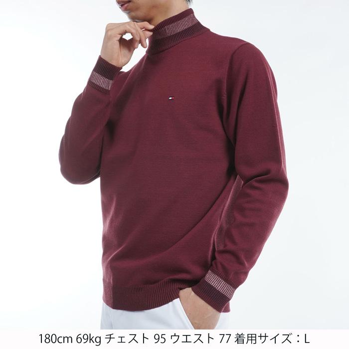 TOMMY HILFIGER GOLF（トミー ヒルフィガー ゴルフ） シグネチャー