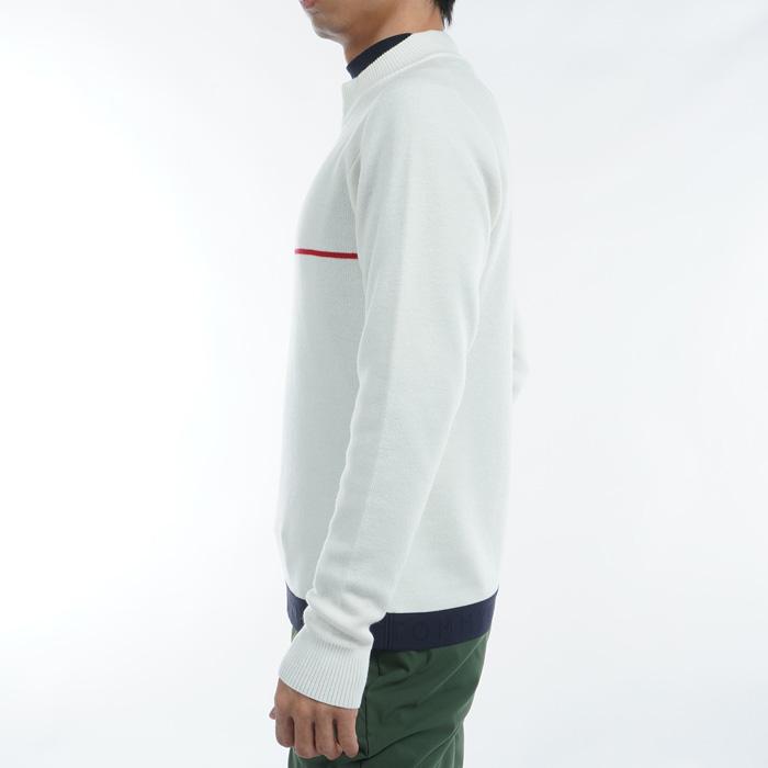 TOMMY HILFIGER GOLF（トミー ヒルフィガー ゴルフ） フロントロゴ