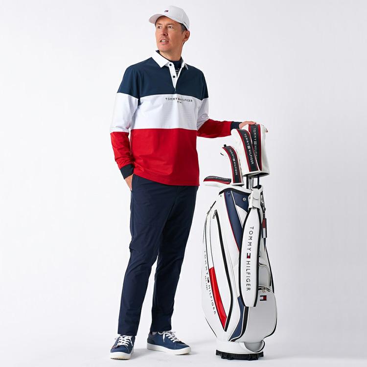 TOMMY HILFIGER（トミー・ヒルフィガー） トミーヒルフィガーゴルフ 撥