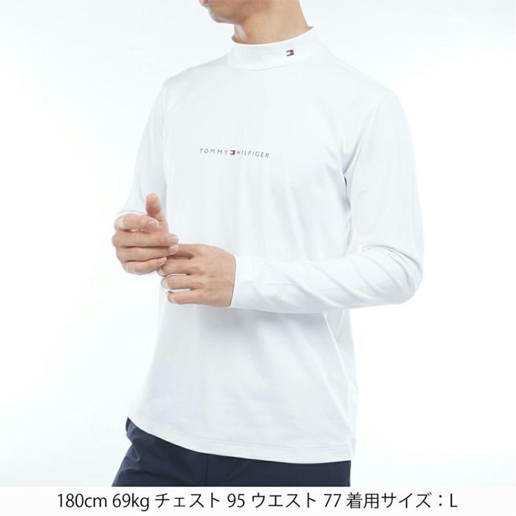 TOMMY HILFIGER（トミー・ヒルフィガー） トミーヒルフィガーゴルフ