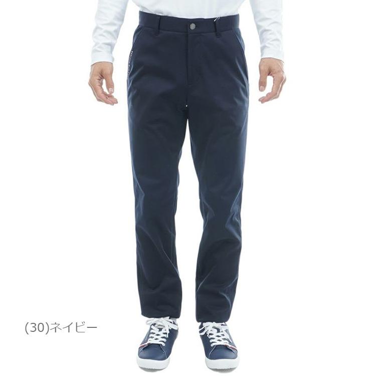 TOMMY HILFIGER（トミー・ヒルフィガー） トミーヒルフィガーゴルフ