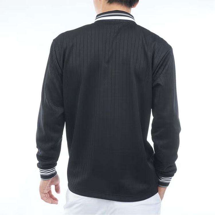 TOMMY HILFIGER GOLF（トミー ヒルフィガー ゴルフ） 針抜きジャガード