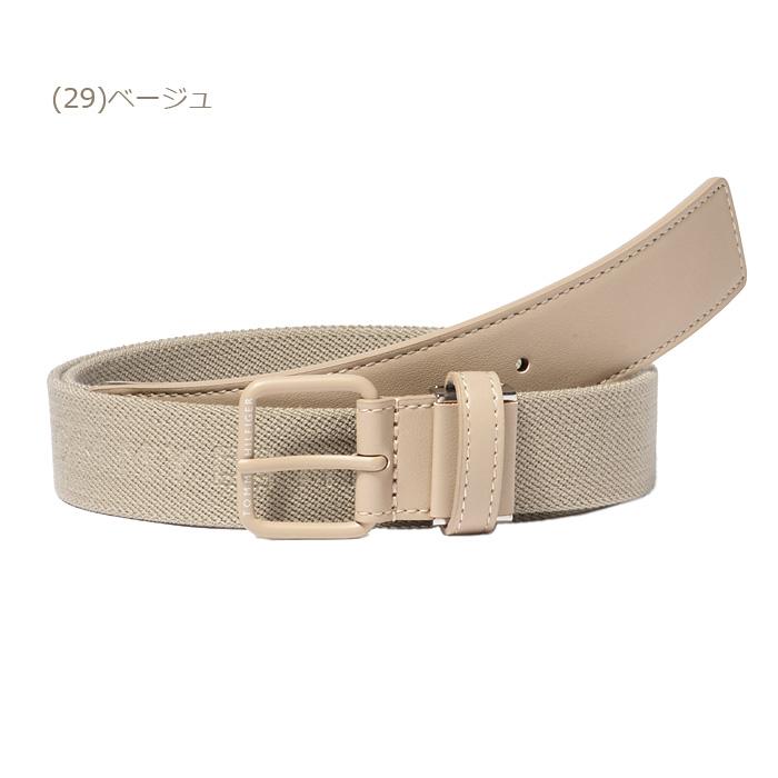 【送料無料】トミーヒルフィガー ゴルフ THMB4SV3 ゴムテープ ベルト【即納】 TOMMY HILFIGER（トミー・ヒルフィガー） トミーヒルフィガーゴルフ