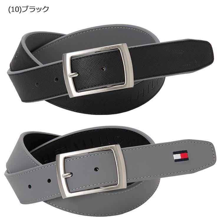 TOMMY HILFIGER GOLF（トミー ヒルフィガー ゴルフ） リバーシブル