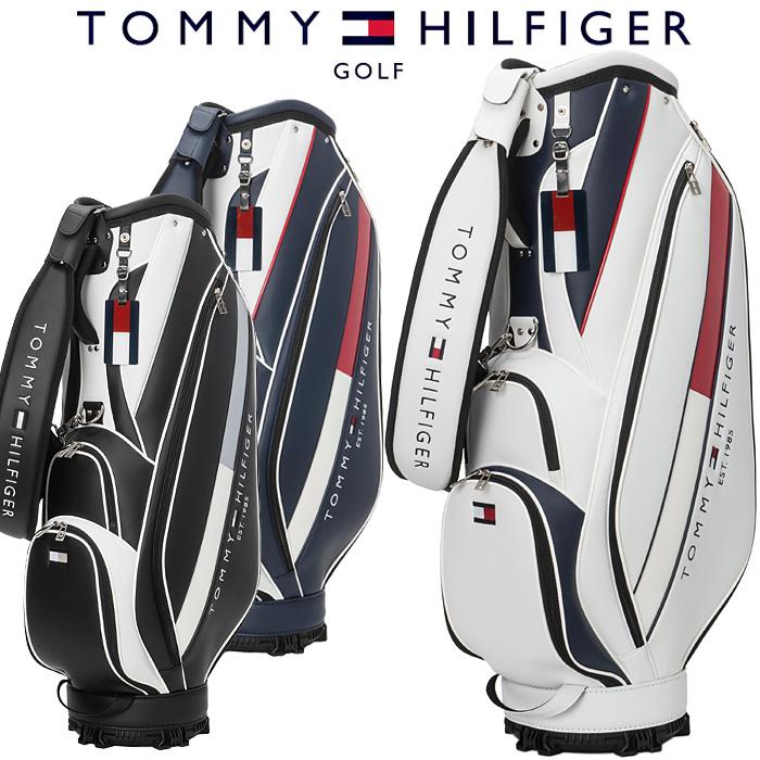 TOMMY HILFIGER GOLF トミーヒルフィガーゴルフ ベーシック