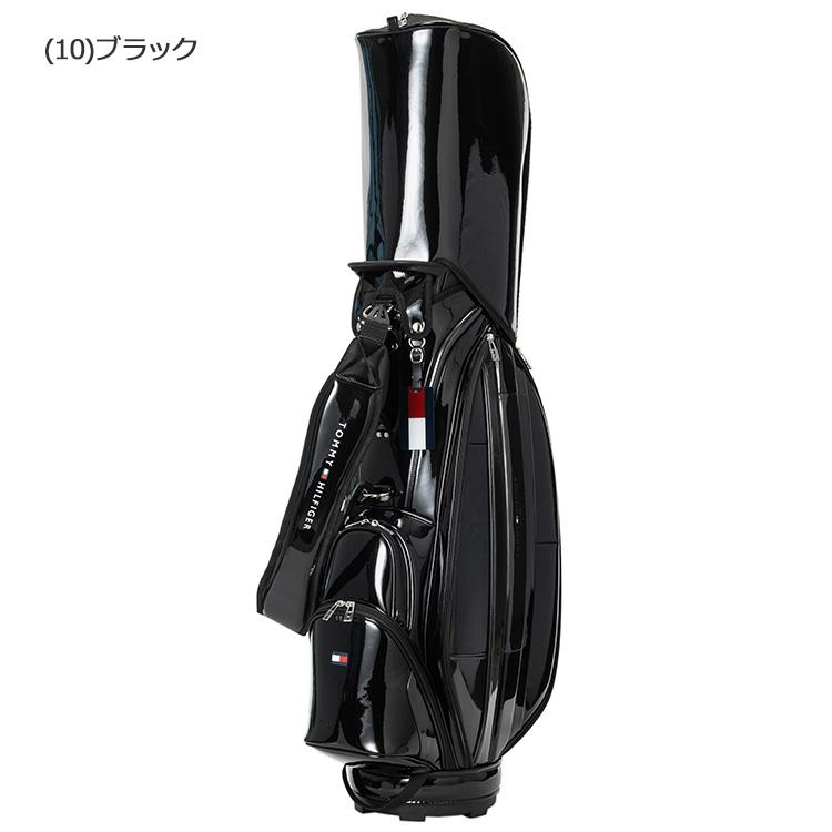 TOMMY HILFIGER GOLF（トミー ヒルフィガー ゴルフ） エナメルスポーツ